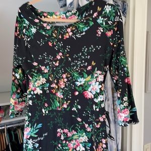 Louie and Lucie dress